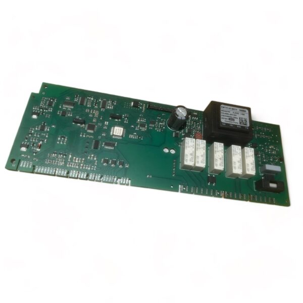 IDEAL LOGIC + COMBI 24 & 30 & 35 BOILER PCB 176984