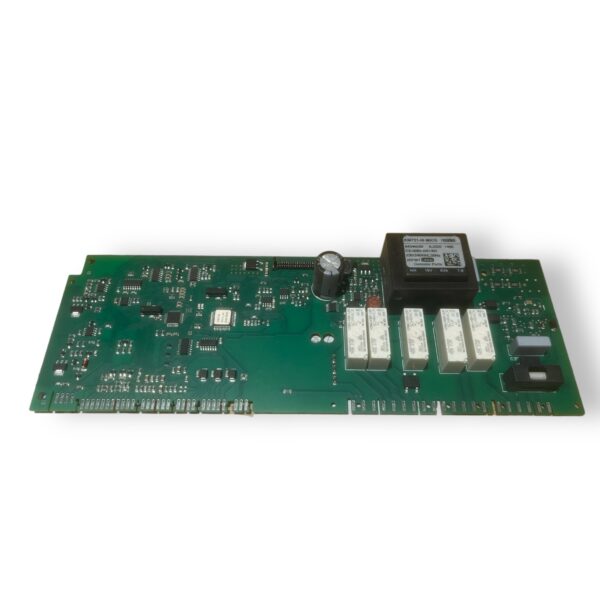 IDEAL LOGIC + COMBI 24 & 30 & 35 BOILER PCB 176984 - Image 3