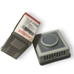 Genuine SUNVIC TLX2259 ROOM THERMOSTAT