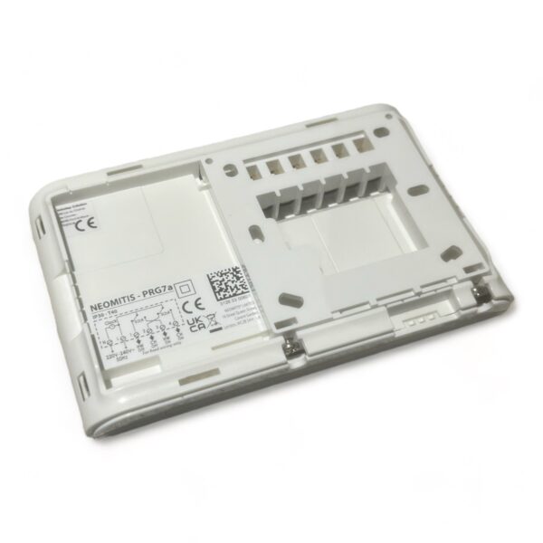 Neomitis PRG7 Wired 7 Day 2 Channel Programmer PRG7a - Image 3