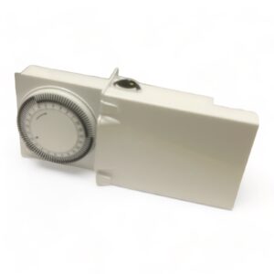 GLOWWORM FLEXICOM & ULTRACOM 24CX / 30CX / 35CX TIMER CLOCK 0020051514