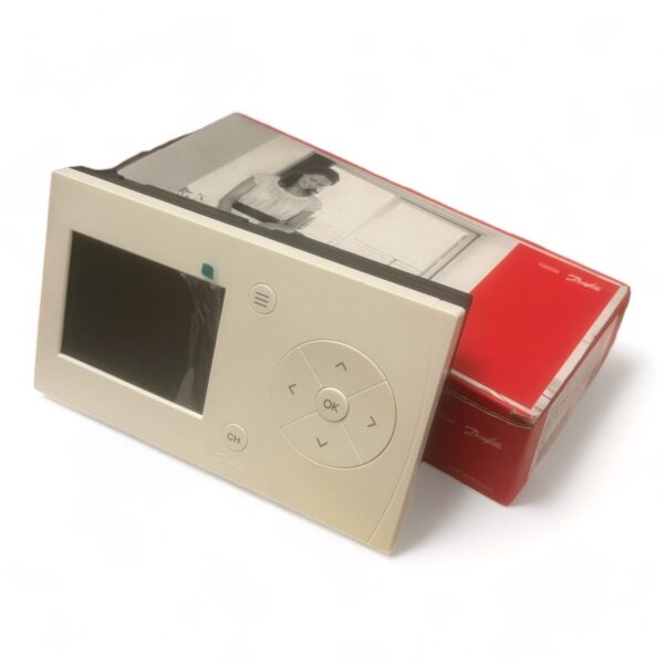 Danfoss FP720 Twin Channel 7 Day Programmer 230v 087N7882 New Replaces FP715Si - Image 3