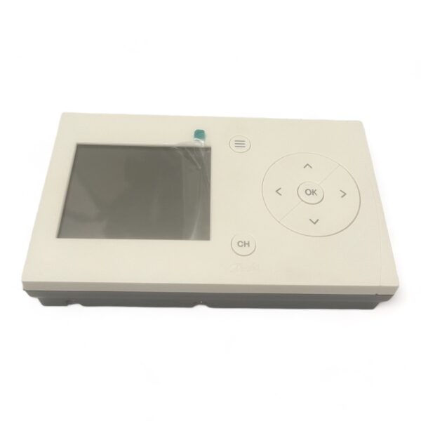 Danfoss FP720 Twin Channel 7 Day Programmer 230v 087N7882 New Replaces FP715Si - Image 2