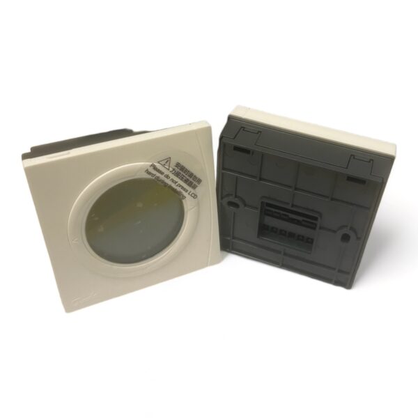 Danfoss RF Digital Thermostat RET2001RF & RX1-S Wireless Electronic 087N6474 - Image 6