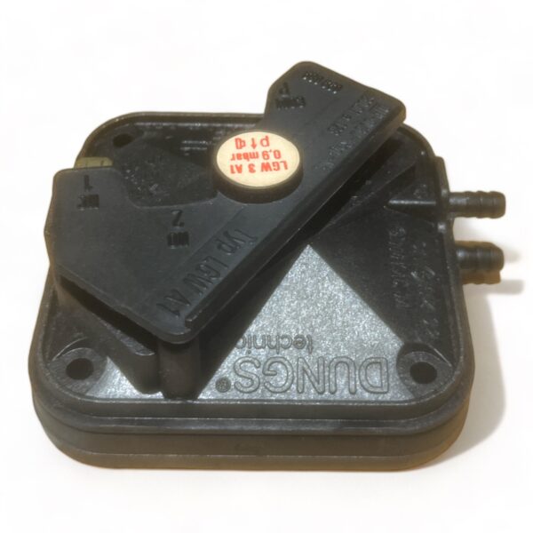Glowworm Fuelsaver 100F, 35F, 45F & 55F Air Pressure Switch S202005 395802 - Image 2