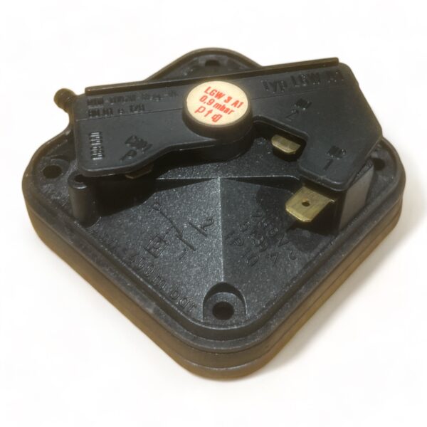 Glowworm Fuelsaver 100F, 35F, 45F & 55F Air Pressure Switch S202005 395802