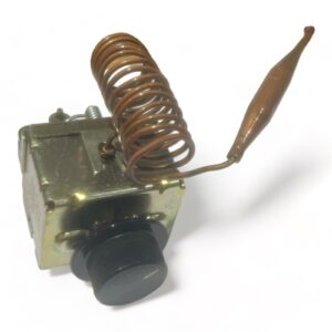 Glow-Worm Economy & Fuelsaver 80 65 55 45 35 50 40 30 FF Thermostat C77P0114