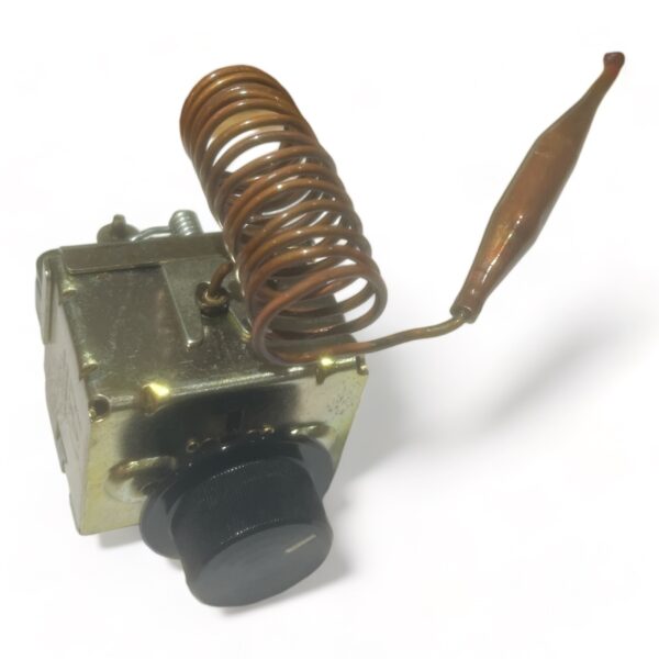 Glow-Worm Economy & Fuelsaver 80 65 55 45 35 50 40 30 FF Thermostat C77P0114 - Image 2