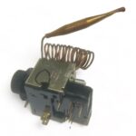 Glow-Worm Economy & Fuelsaver 80 65 55 45 35 50 40 30 FF Thermostat C77P0114