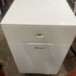 Worcester Greenstar HEATSLAVE II 18/25 ErP Condensing Oil Boiler 7731600048