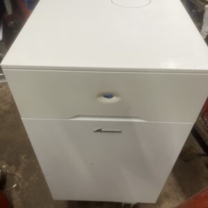 Worcester Greenstar HEATSLAVE II 18/25 ErP Condensing Oil Boiler 7731600048