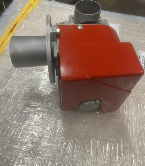 RIELLO RDB1 50-70 BURNER - Image 4