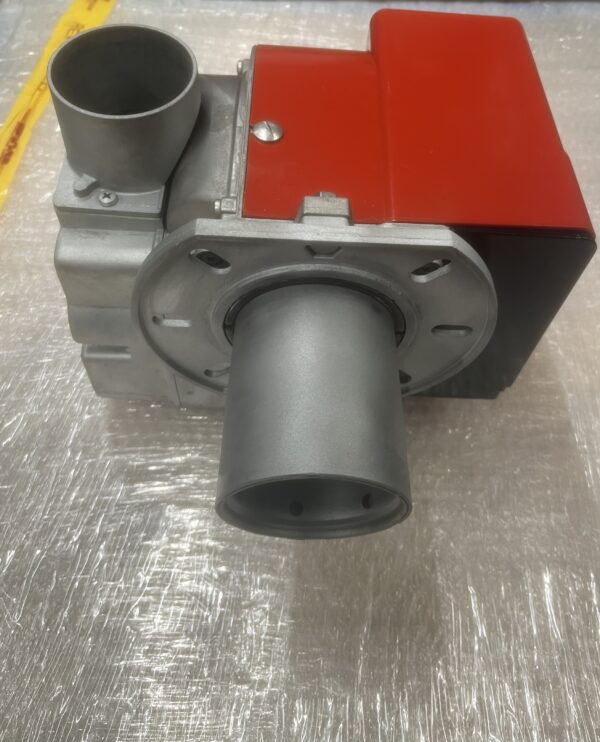RIELLO RDB1 50-70 BURNER - Image 5