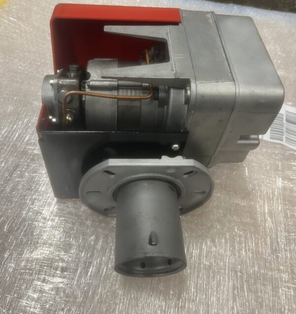 RIELLO RDB1 50-70 BURNER - Image 8