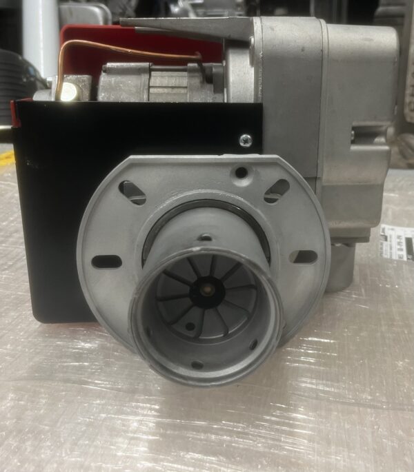 RIELLO RDB1 50-70 BURNER - Image 9