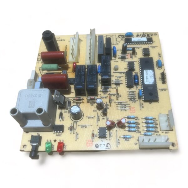 POTTERTON SUPRIMA 120L BOILER MAIN PCB 5106568 - Image 2