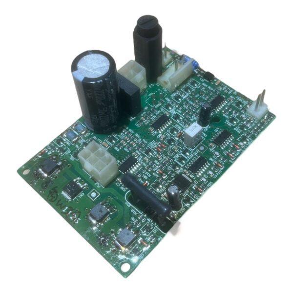 POTTERTON SUPRIMA 120L MK2 FAN CONTROL SPARE PCB 5106569 - Image 2