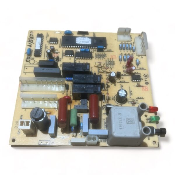 POTTERTON SUPRIMA 120L BOILER MAIN PCB 5106568