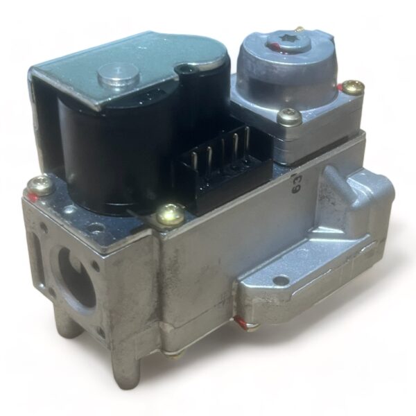 POTTERTON SUPRIMA 120 120L GAS VALVE 5000476 - Image 3