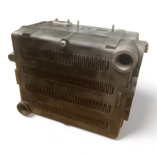 Potterton Suprima 120 & 120L MAIN HEAT EXCHANGER 5000506