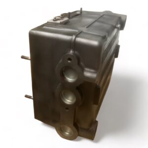 Potterton Suprima 120 & 120L MAIN HEAT EXCHANGER 5000506