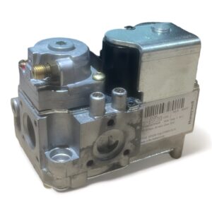 POTTERTON SUPRIMA 120 120L GAS VALVE 5000476