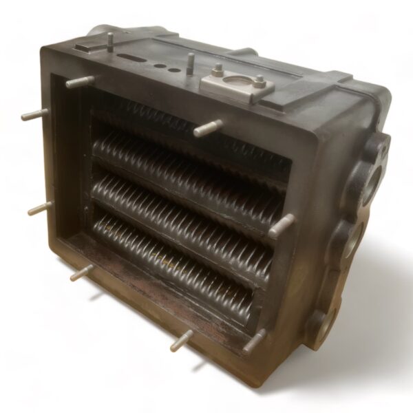 Potterton Suprima 120 & 120L MAIN HEAT EXCHANGER 5000506 - Image 4