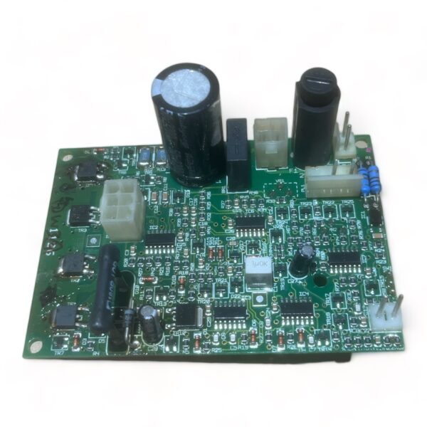 POTTERTON SUPRIMA 120L MK2 FAN CONTROL SPARE PCB 5106569