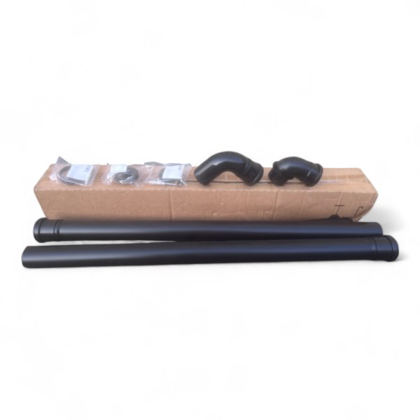 Genuine Viessmann Boiler Plume Management Kit 7373238 - Image 2