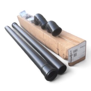 Genuine Viessmann Boiler Plume Management Kit 7373238