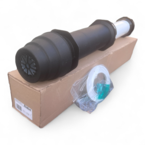 Vaillant Genuine Vertical Flue Terminal Kit for Ecomax & Ecotec - 0020223472