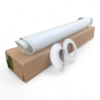 New & Boxed - Genuine Vaillant Standard Horizontal Flue 303933