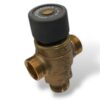 Potterton Powermax 155x 185 Cp P Fov Fss Blender Valve P757