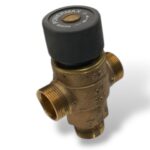 Potterton Powermax 155x 185 Cp P Fov Fss Blender Valve P757