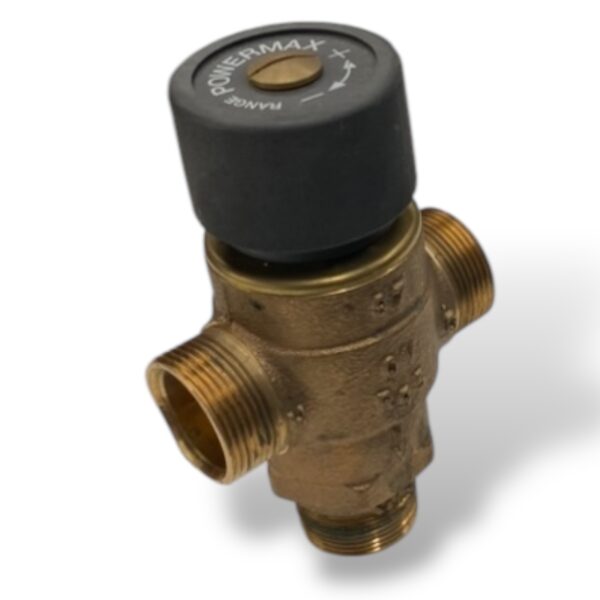 Potterton Powermax 155x 185 Cp P Fov Fss Blender Valve P757