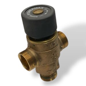 Potterton Powermax 155x 185 Cp P Fov Fss Blender Valve P757