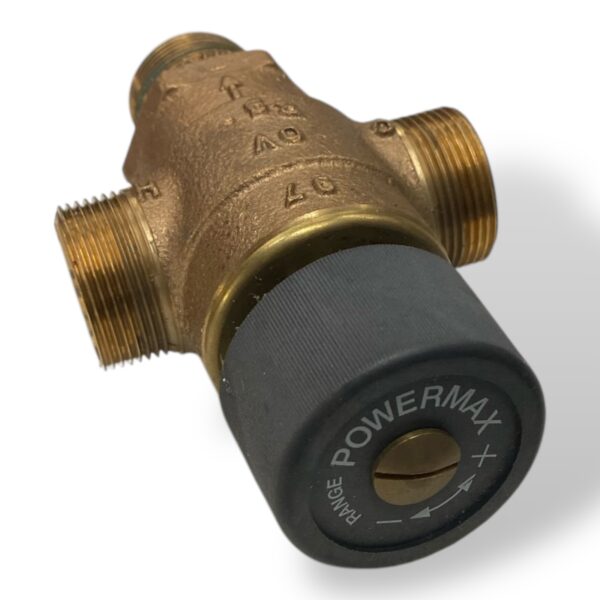 Potterton Powermax 155x 185 Cp P Fov Fss Blender Valve P757 - Image 4