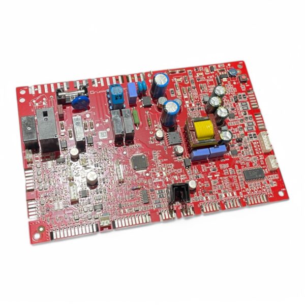 Vokera Evolve 18S/24C/28C/30C/32C/36C/42C PCB 20123226