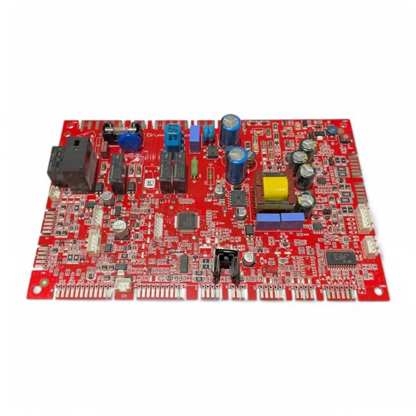 Vokera Evolve 18S/24C/28C/30C/32C/36C/42C PCB 20123226 - Image 2