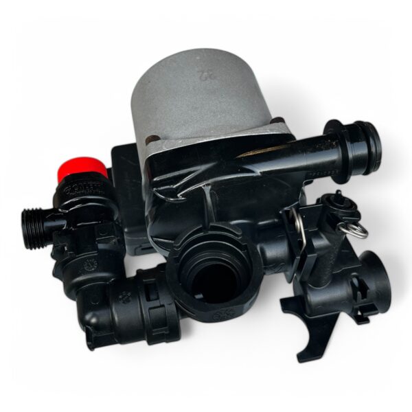 WORCESTER GREENSTAR ERP COMPACT CDI BOILER PUMP SGRE2W 7MH CH 9H HU1 8716117628 - Image 3