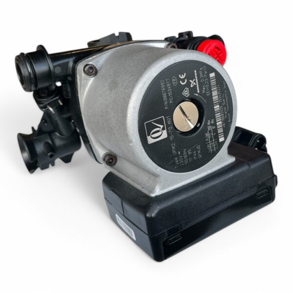 WORCESTER GREENSTAR ERP COMPACT CDI BOILER PUMP SGRE2W 7MH CH 9H HU1 8716117628