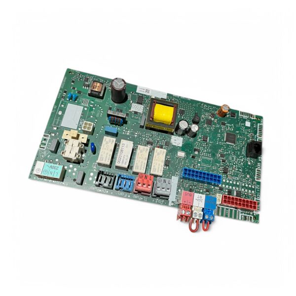 VAILLANT ECOTEC PLUS VU GB 806/5-5 & 1206/5-5 COMMERCIAL BOILER PCB 0020140423