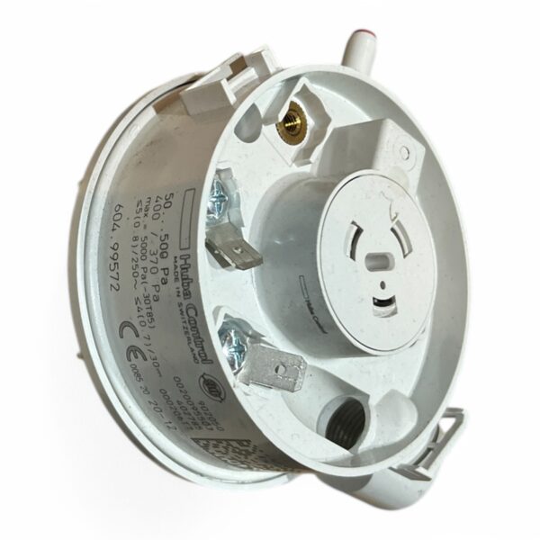 Vaillant Ecotec Plus VU 1006/5-5 & VU 806/5-5 Pressure Safeguard 0020143480 - Image 2