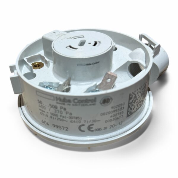Vaillant Ecotec Plus VU 1006/5-5 & VU 806/5-5 Pressure Safeguard 0020143480 - Image 3