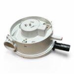 Vaillant Ecotec Plus VU 1006/5-5 & VU 806/5-5 Pressure Safeguard 0020143480