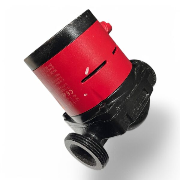 Grundfos Alpha1 15-50/60 130 B Domestic Circulating Pump - 99415672 - Image 4