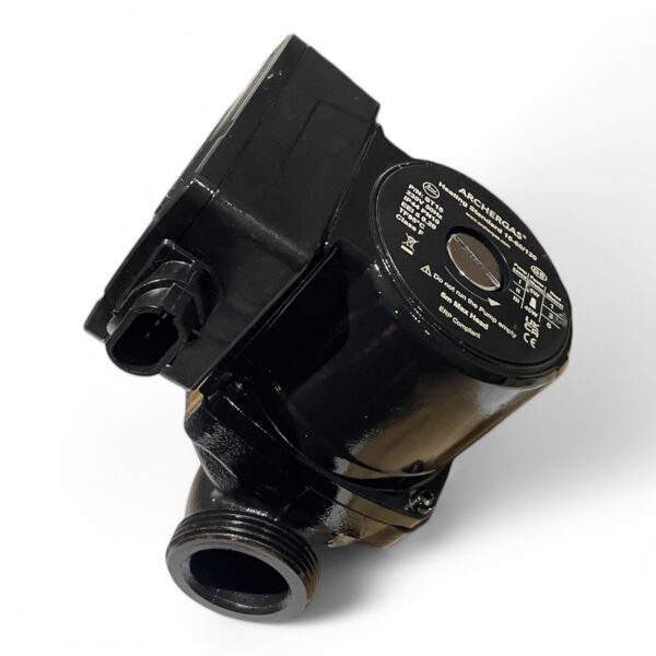 Archergas Heating Standard 15-60/130 central heating circulating pump Erp 6m - Image 7