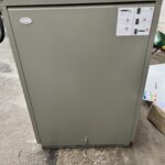 GRANT VORTEX COMBI EXTERNAL OIL BOILER 21kw