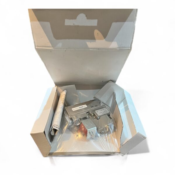 BAXI SOLO WM 20/4 RS GAS VALVE 225959 honeywell vr4700c 4022 vr4700c 4071 - Image 2