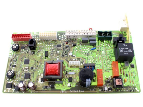 NEW VAILLANT ECOTEC 824 831 837 937 & PRO 24 28 PCB 0020132764
